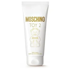 Moschino Dames Bad-En Doucheproducten|Toy 2 Douchegel