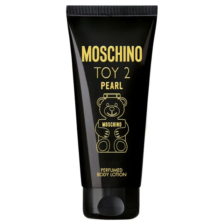 Moschino Dames Bodyproducten|Toy 2 Pearl Bodylotion