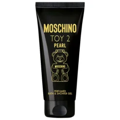 Moschino Unisex Douchegel|Heren Bad-En Doucheproducten|Toy 2 Pearl Douchegel