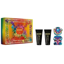 Moschino Unisex Gift Sets|Heren Gift Sets|Toy 2 Pearl Gift Set