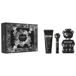 Moschino Heren Gift Sets|Toy Boy Gift Set