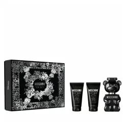 Moschino Heren Gift Sets|Toy Boy Gift Set