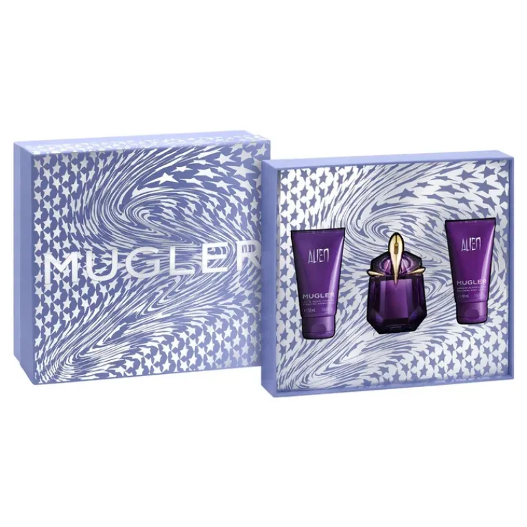 Mugler Dames Gift Sets|Alien Gift Set