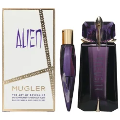 Mugler Dames Gift Sets|Alien Gift Set