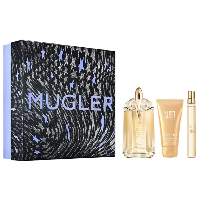 Mugler Dames Gift Sets|Alien Goddess Gift Set