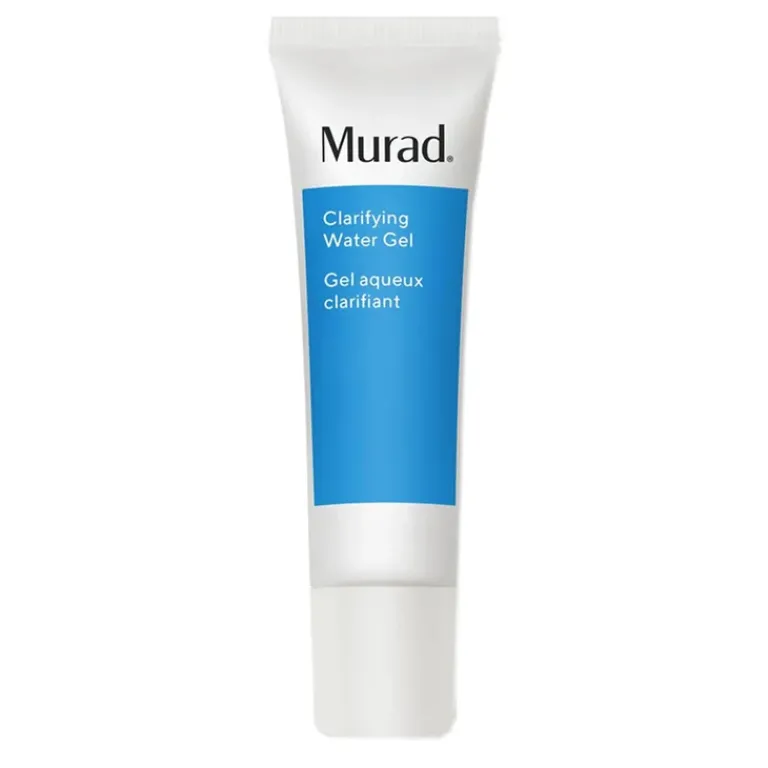 Murad Dagcrème|Blemish Control Clarifying Water Gel