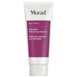 Murad Gezichtsreiniging|Hydration AHA/BHA Exfoliating Cleanser