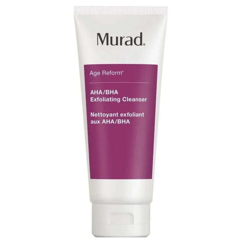 Murad Gezichtsreiniging|Hydration AHA/BHA Exfoliating Cleanser