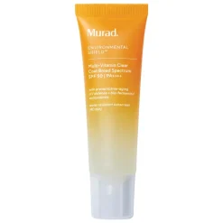 Murad Zonbescherming|Multi-Vitamin Clear Coat Cream SPF 50