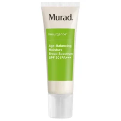 Murad Dagcrème|Resurgence Age-balancing Moisture Broad Spectrum SPF 30