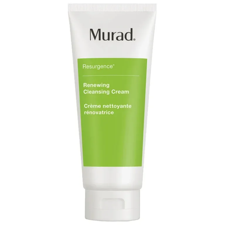 Murad Gezichtsreiniging|Resurgence Renewing Cleansing Cream
