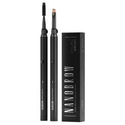 Nanobrow Penselen|Styling Brush Nanobrow Angled Brush