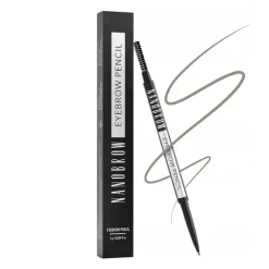 Nanobrow Wenkbrauw Make-Up|Wenkbrauwpotlood Dark Brown