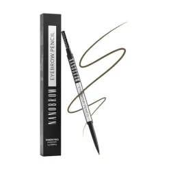 Nanobrow Wenkbrauw Make-Up|Wenkbrauwpotlood Dark Brown