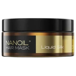 Nanoil Haarmasker|Argan Masker