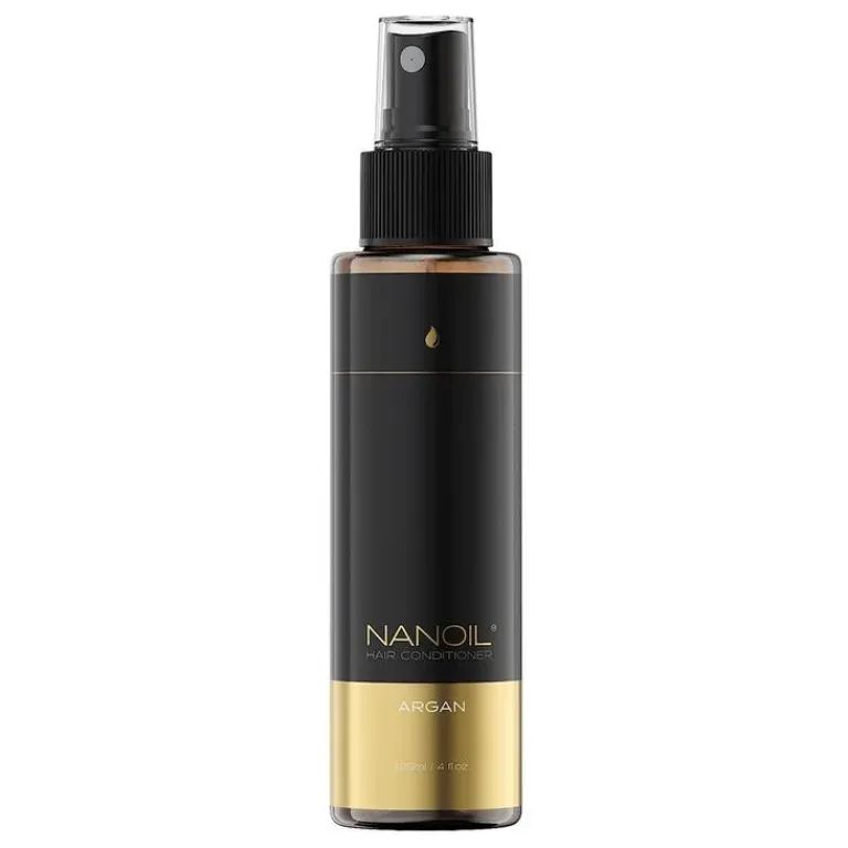 Nanoil Conditioner|Hair Conditioner Argan