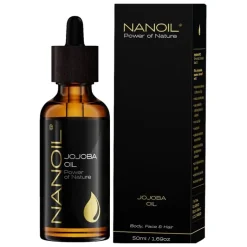 Nanoil Moisturizer|Jojoba Oil
