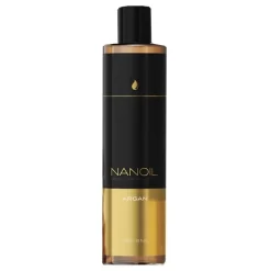 Nanoil Shampoo|Micellar Shampoo Argan