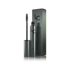 Nanolash Mascara|Lashcode Mascara
