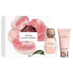 Narciso Rodriguez Dames Gift Sets|All Of Me Gift Set