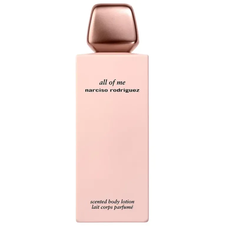 Narciso Rodriguez Dames Bodyproducten|All Of Me Bodylotion