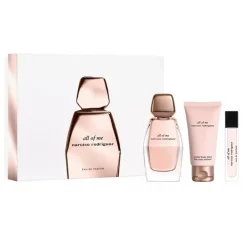 Narciso Rodriguez Dames Gift Sets|All Of Me Gift Set