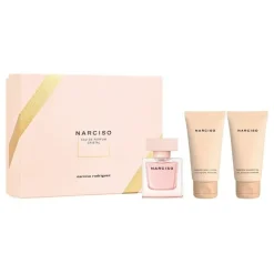 Narciso Rodriguez Dames Gift Sets|Cristal Gift Set