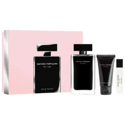 Narciso Rodriguez Dames Gift Sets|For Her Gift Set