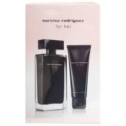 Narciso Rodriguez Dames Gift Sets|For Her Gift Set
