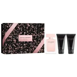 Narciso Rodriguez Dames Gift Sets|For Her Eau de Parfum Gift Set
