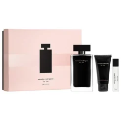 Narciso Rodriguez Dames Gift Sets|For Her Gift Set
