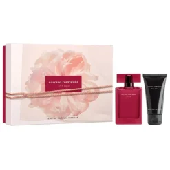 Narciso Rodriguez Dames Gift Sets|For Her Intense Gift Set