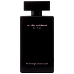 Narciso Rodriguez Dames Bad-En Doucheproducten|For Her Douchegel