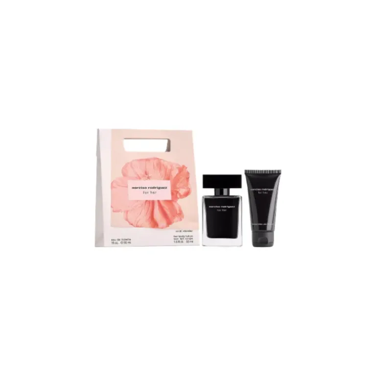 Narciso Rodriguez Dames Gift Sets|For Her Gift Set