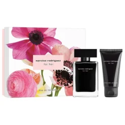 Narciso Rodriguez Dames Gift Sets|For Her Gift Set