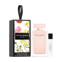 Narciso Rodriguez Dames Gift Sets|For Her Eau de Parfum Gift Set