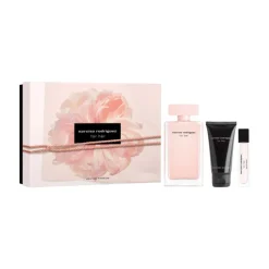 Narciso Rodriguez Dames Gift Sets|For Her Eau de Parfum Gift Set