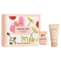 Narciso Rodriguez Dames Gift Sets|Poudree Gift Set