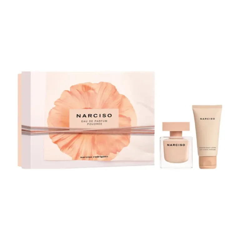 Narciso Rodriguez Dames Gift Sets|Poudree Gift Set