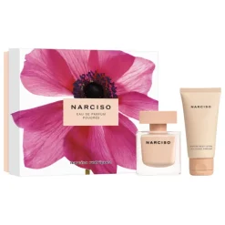 Narciso Rodriguez Dames Gift Sets|Poudree Gift Set