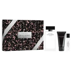 Narciso Rodriguez Dames Gift Sets|Pure Musc For Her Gift Set