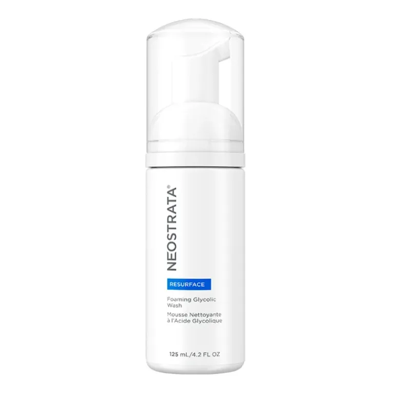 NeoStrata Gezichtsreiniging|Resurface Foaming Glycolic Wash