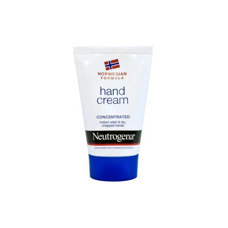 Neutrogena Hand-En Voetverzorging|Handcrème Concentrated