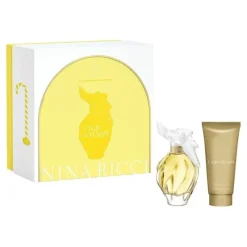 Nina Ricci Dames Gift Sets|L'Air Du Temps Gift Set