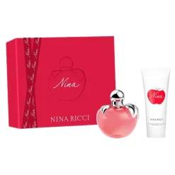 Nina Ricci Dames Gift Sets|Nina Gift Set