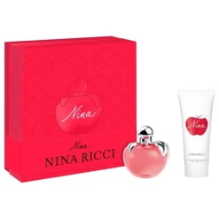 Nina Ricci Dames Gift Sets|Nina Gift Set