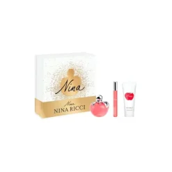 Nina Ricci Dames Gift Sets|Nina Gift Set