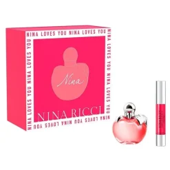 Nina Ricci Dames Gift Sets|Nina Gift Set