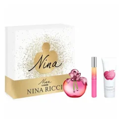 Nina Ricci Dames Gift Sets|Nina Illusion Gift Set