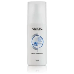 Nioxin Styling Spray|3D Styling Thickening Spray